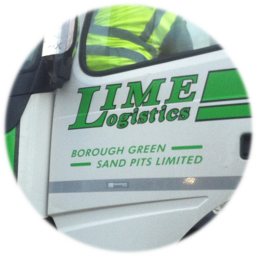 Lime Logistics